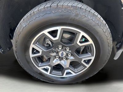 2024 Ford F-150 STX CERTIFIED