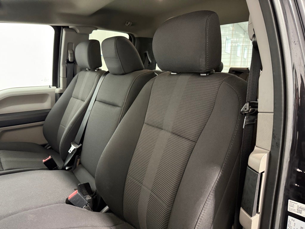 2020 Ford F-150 XL 2.7L V6 EcoBoost, EXT CAB