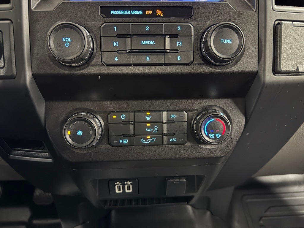 2020 Ford F-150 XL 2.7L V6 EcoBoost, EXT CAB