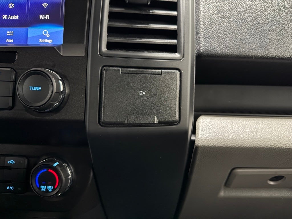 2020 Ford F-150 XL 2.7L V6 EcoBoost, EXT CAB