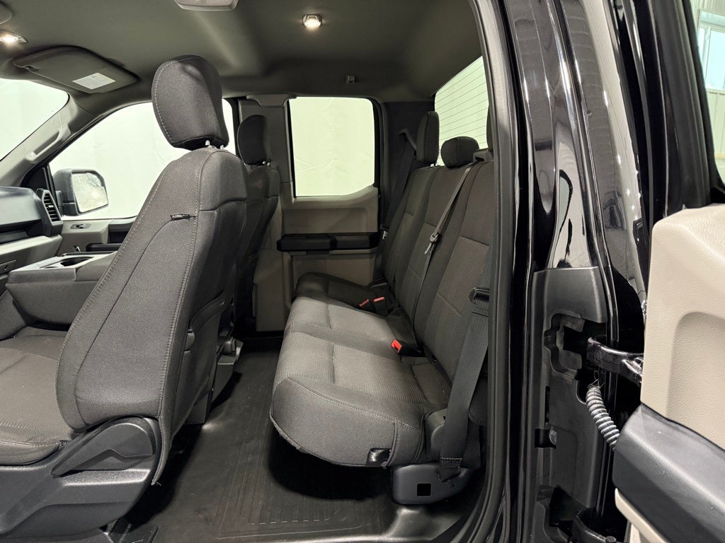 2020 Ford F-150 XL 2.7L V6 EcoBoost, EXT CAB