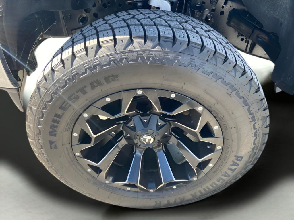 2023 Ford F-150 XL 6" Lift, 35's!