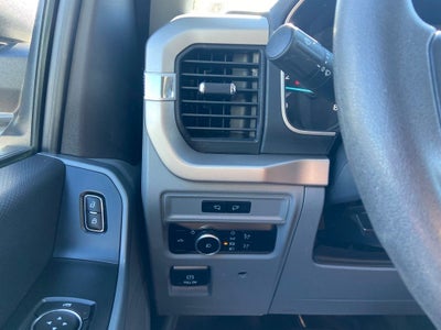 2023 Ford F-150 XL 6" Lift, 35's!