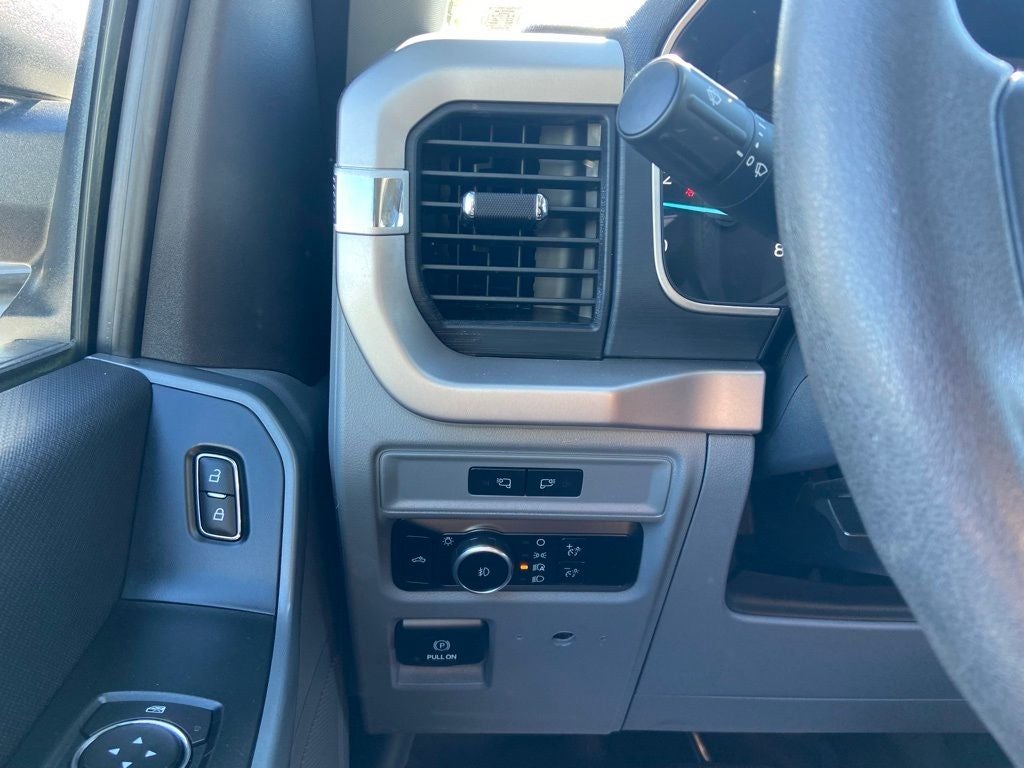 2023 Ford F-150 XL 6" Lift, 35's!