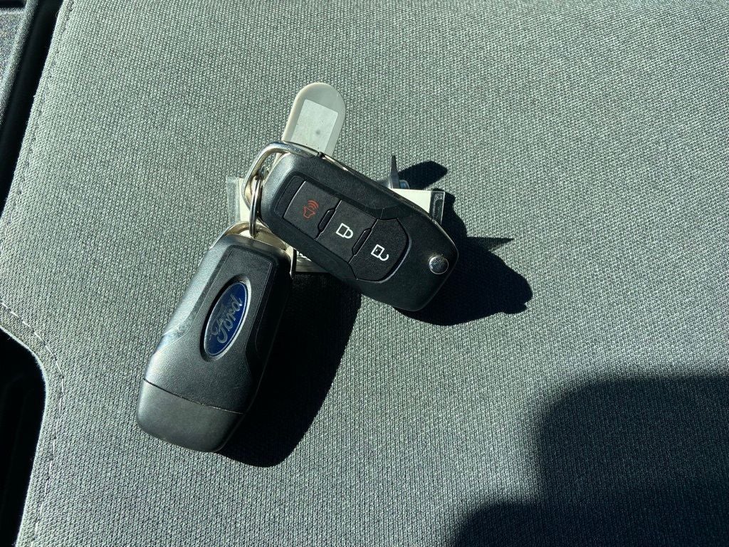 2023 Ford F-150 XL 6" Lift, 35's!