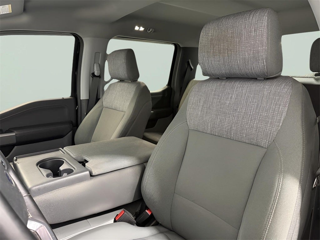 2023 Ford F-150 XLT 3.5L V6 EcoBoost