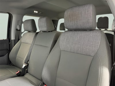 2023 Ford F-150 XLT 3.5L V6 EcoBoost