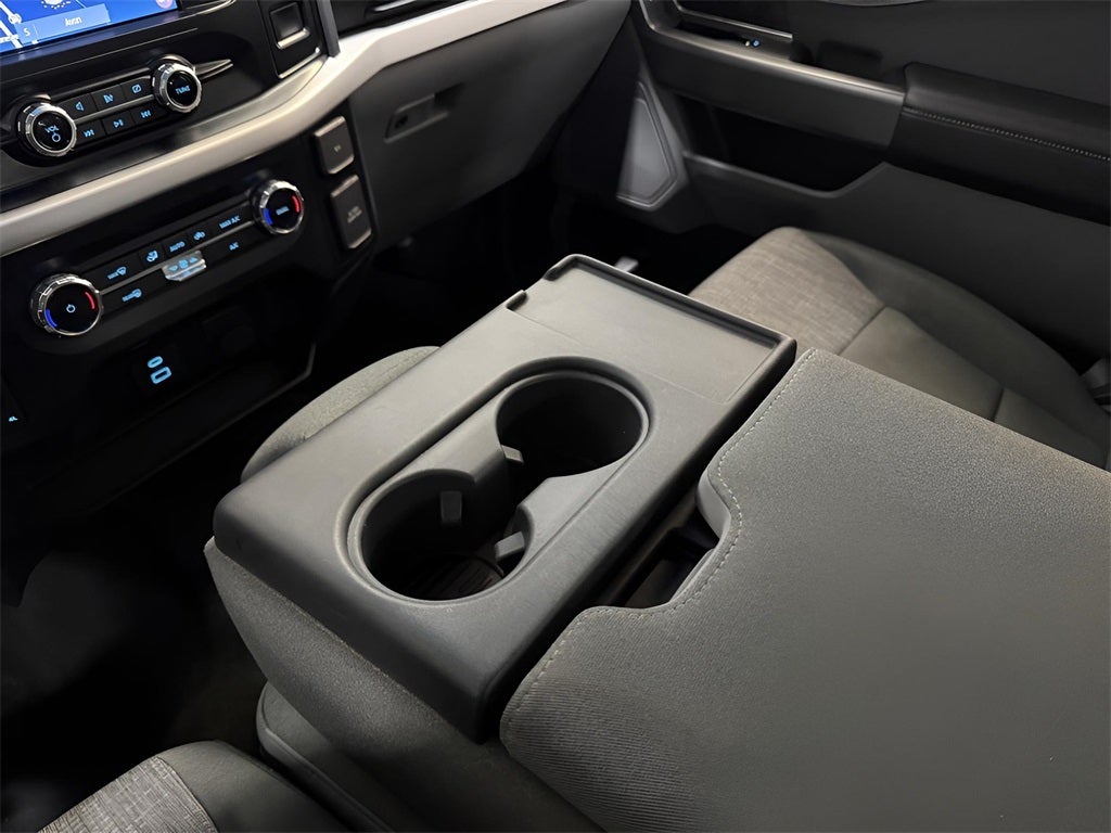 2023 Ford F-150 XLT 3.5L V6 EcoBoost