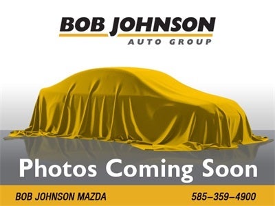 2019 Chevrolet Malibu LS 1LS