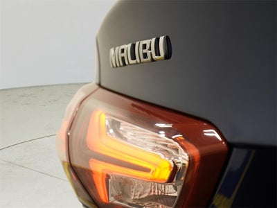 2019 Chevrolet Malibu LT w/ Leather & Sunroof *CarBravo Certified*