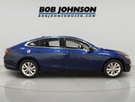2019 Chevrolet Malibu LT w/ Leather & Sunroof *CarBravo Certified*