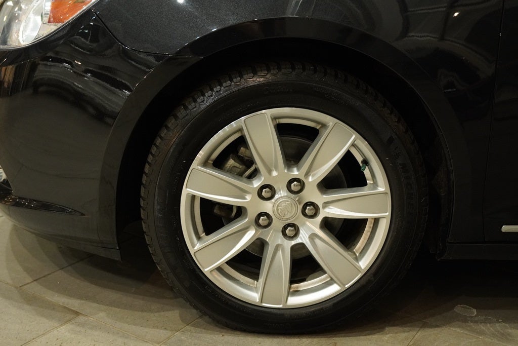 2013 Buick LaCrosse Premium I Group Value Vehicle