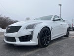 2017 Cadillac CTS-V Base