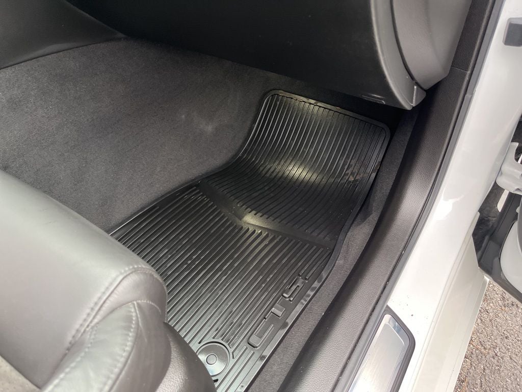 2017 Cadillac CTS-V Base