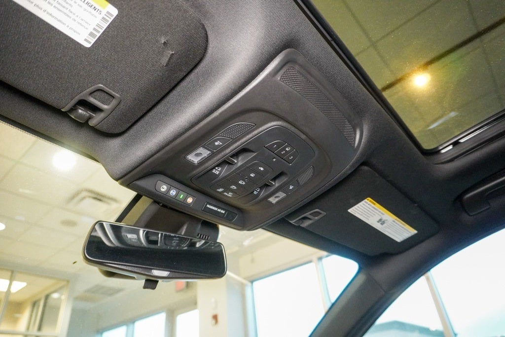 2018 Cadillac CT6 3.0L Twin Turbo Premium Luxury Original MSRP $83,600