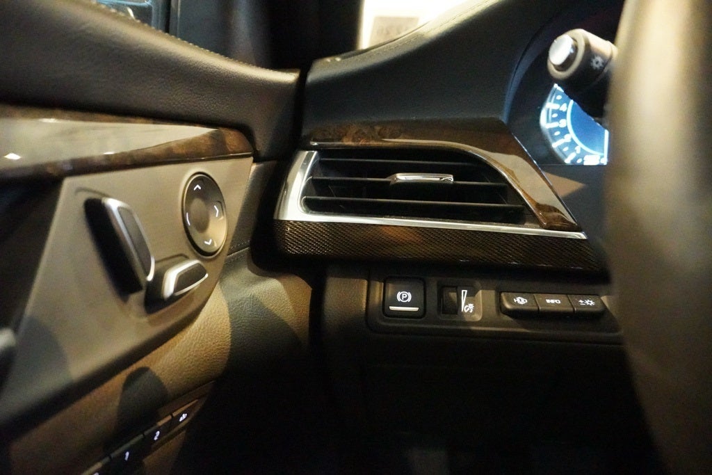 2018 Cadillac CT6 3.0L Twin Turbo Premium Luxury Original MSRP $83,600