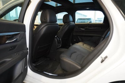 2018 Cadillac CT6 3.0L Twin Turbo Premium Luxury Original MSRP $83,600