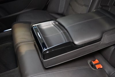 2018 Cadillac CT6 3.0L Twin Turbo Premium Luxury Original MSRP $83,600