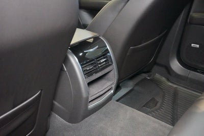 2018 Cadillac CT6 3.0L Twin Turbo Premium Luxury Original MSRP $83,600