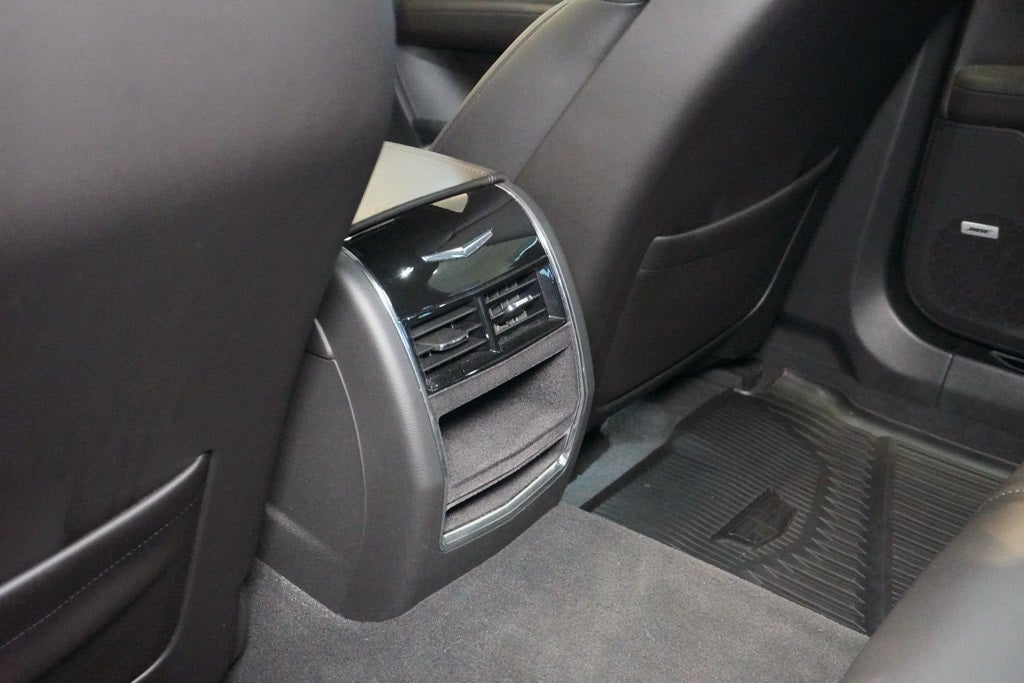 2018 Cadillac CT6 3.0L Twin Turbo Premium Luxury Original MSRP $83,600