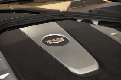 2018 Cadillac CT6 3.0L Twin Turbo Premium Luxury Original MSRP $83,600