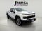 2024 Chevrolet Silverado 2500HD Custom CarBravo Certified 6.6L Turbodiesel NEW TIRES!