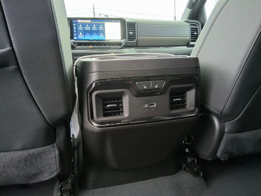 2024 Chevrolet Silverado 2500HD ZR2