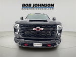 2024 Chevrolet Silverado 2500HD ZR2