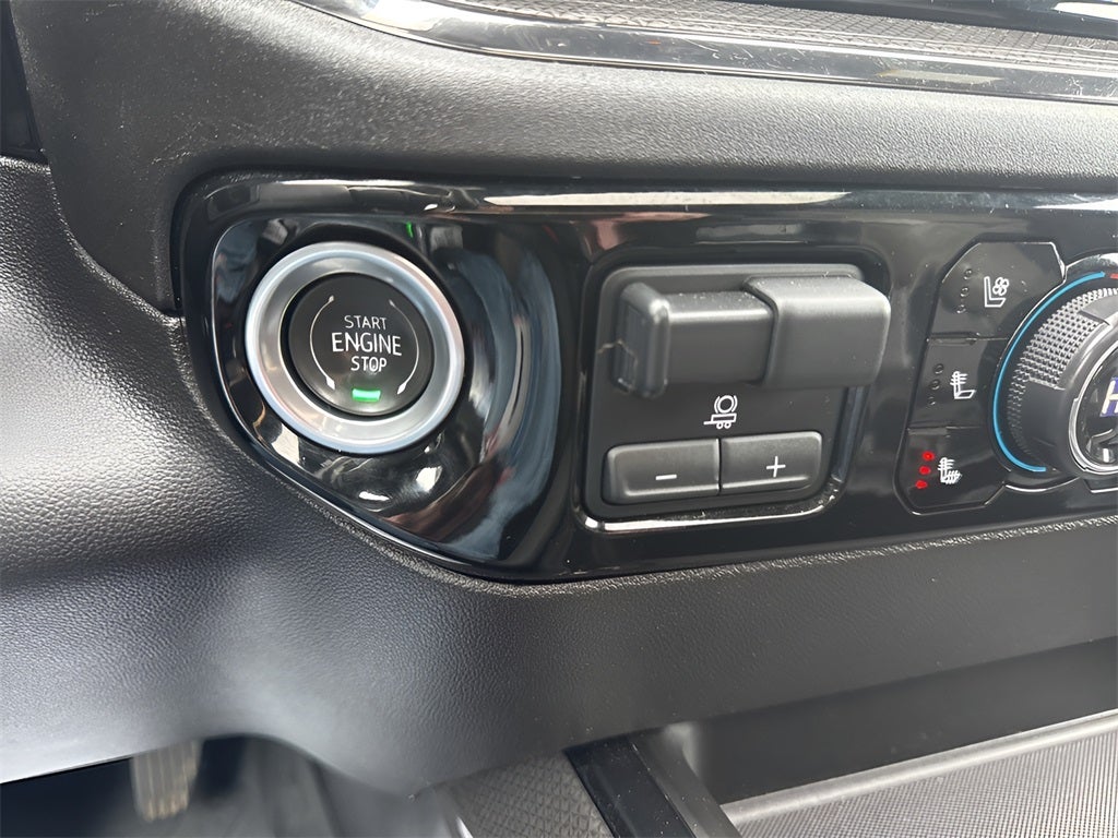 2024 Chevrolet Silverado 2500HD ZR2