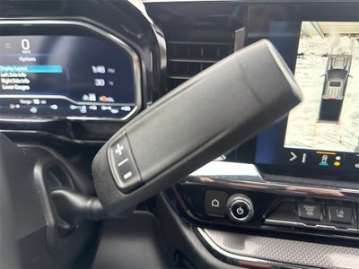 2024 Chevrolet Silverado 2500HD ZR2