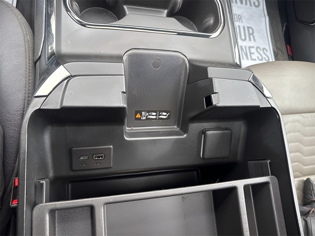 2024 Chevrolet Silverado 2500HD ZR2