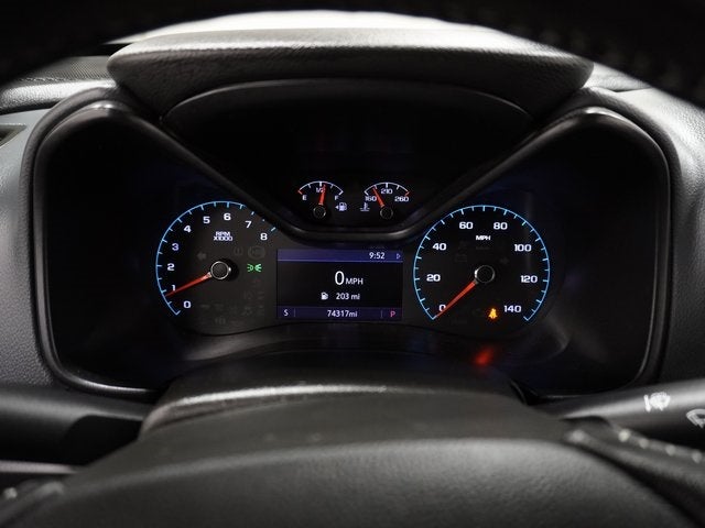 2020 Chevrolet Colorado Z71 *CarBravo Certified*