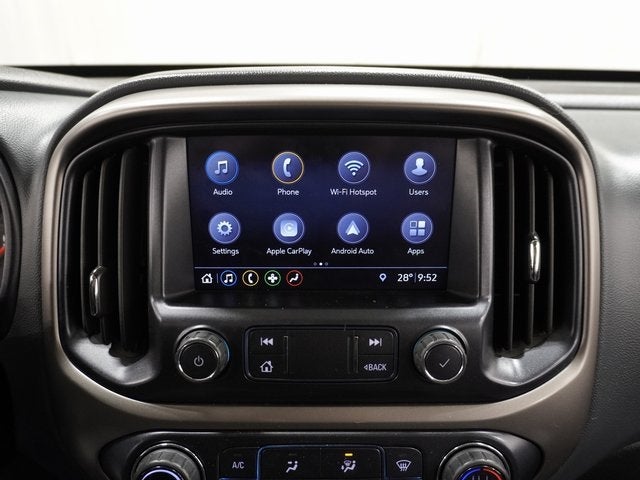 2020 Chevrolet Colorado Z71 *CarBravo Certified*