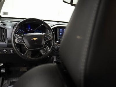2020 Chevrolet Colorado Z71 *CarBravo Certified*