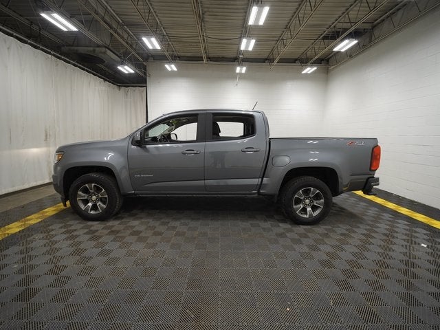 2020 Chevrolet Colorado Z71 *CarBravo Certified*