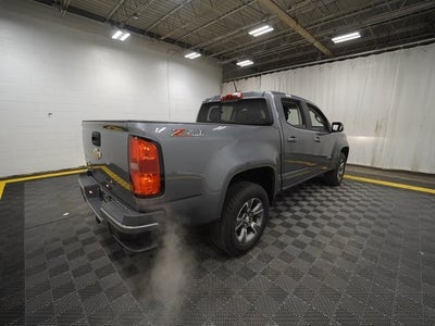 2020 Chevrolet Colorado Z71 *CarBravo Certified*