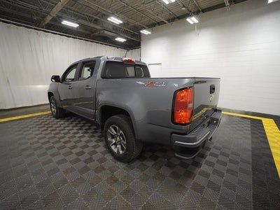 2020 Chevrolet Colorado Z71 *CarBravo Certified*