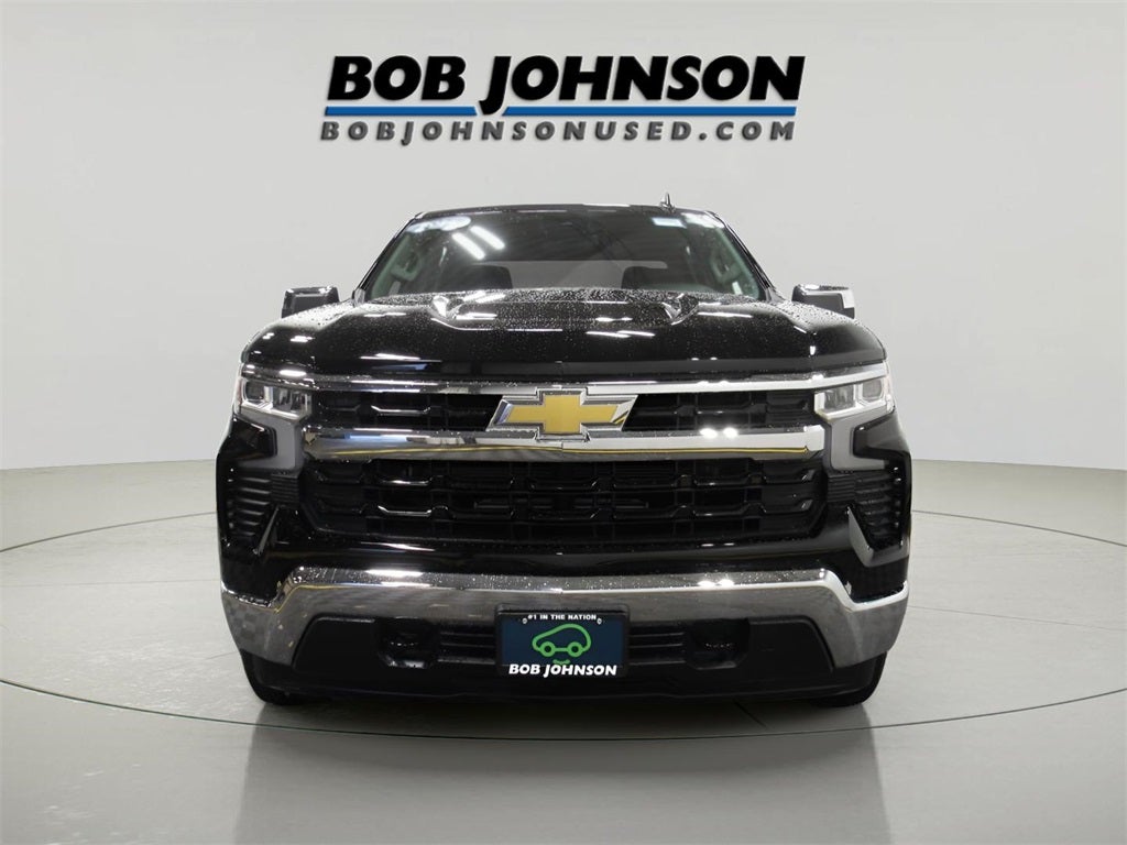 2025 Chevrolet Silverado 1500 LT w/ 22" Wheels *CarBravo Certified*