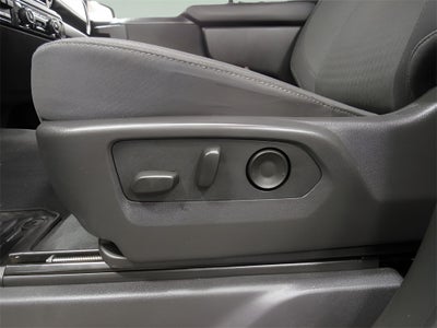 2025 Chevrolet Silverado 1500 LT w/ 22" Wheels *CarBravo Certified*