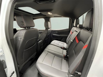 2024 Chevrolet Colorado Z71 *CarBravo Certified*