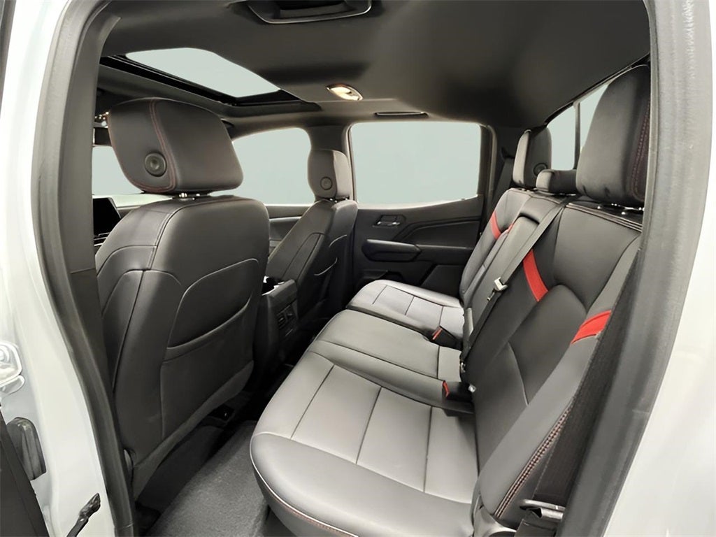 2024 Chevrolet Colorado Z71 *CarBravo Certified*