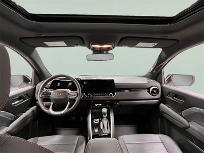 2024 Chevrolet Colorado Z71 *CarBravo Certified*