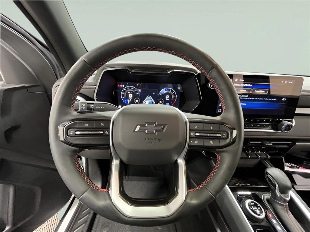 2024 Chevrolet Colorado Z71 *CarBravo Certified*