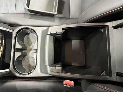 2024 Chevrolet Colorado Z71 *CarBravo Certified*