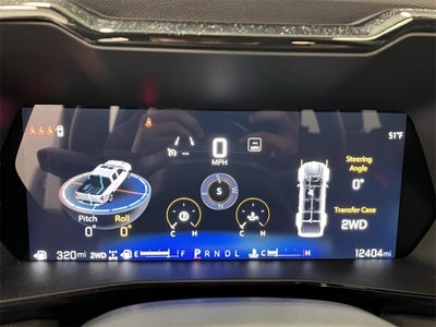 2024 Chevrolet Colorado Z71 *CarBravo Certified*