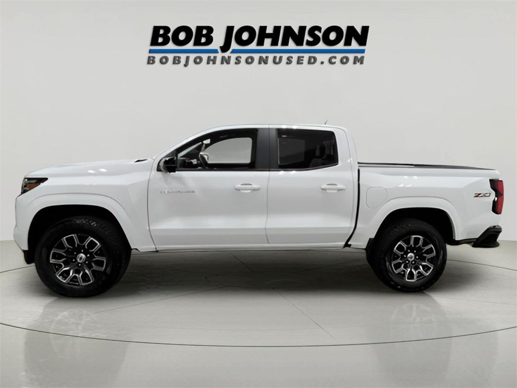 2024 Chevrolet Colorado Z71 *CarBravo Certified*