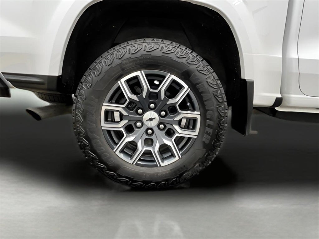 2024 Chevrolet Colorado Z71 *CarBravo Certified*