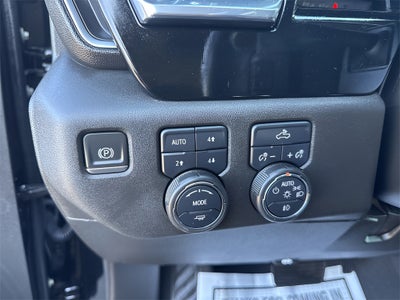 2024 Chevrolet Silverado 1500 RST DOORBUSTER