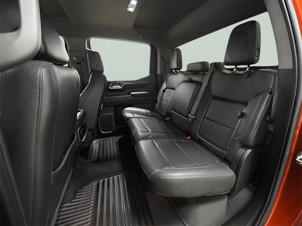 2023 Chevrolet Silverado 1500 LTZ *CarBravo Certified*