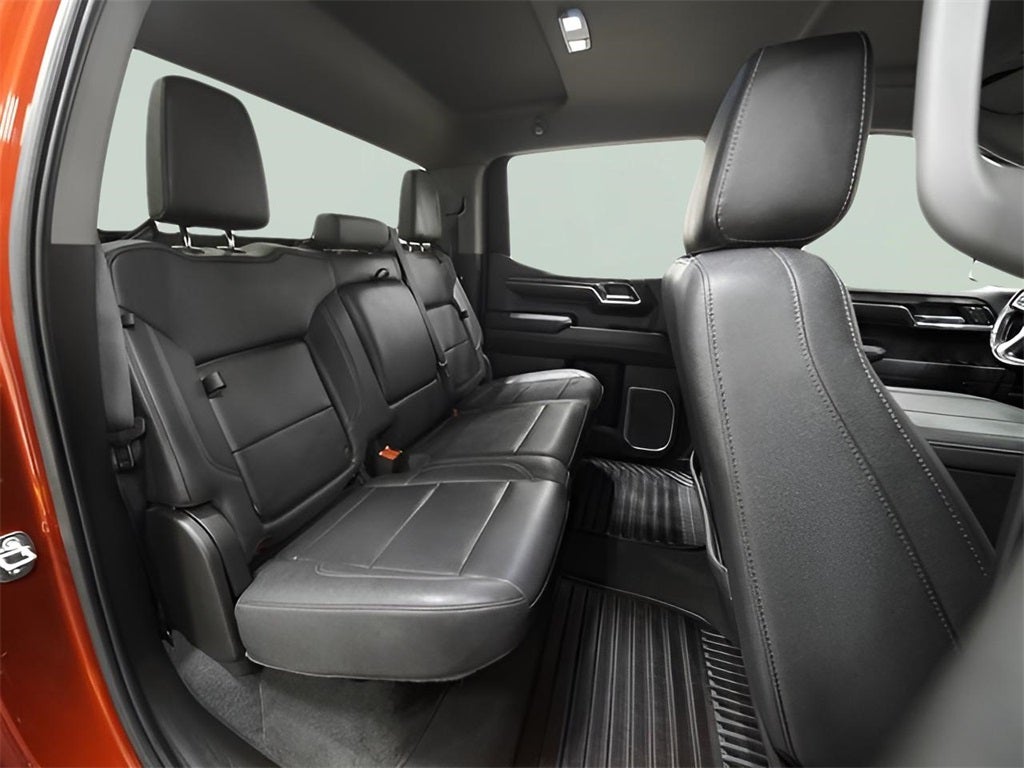 2023 Chevrolet Silverado 1500 LTZ *CarBravo Certified*